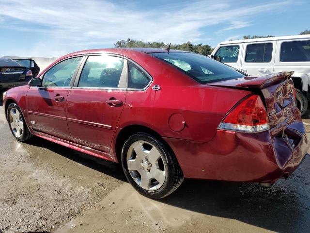 Photo 1 VIN: 2G1WD57C591103968 - CHEVROLET IMPALA 