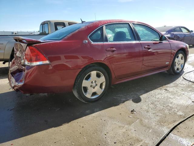 Photo 2 VIN: 2G1WD57C591103968 - CHEVROLET IMPALA 