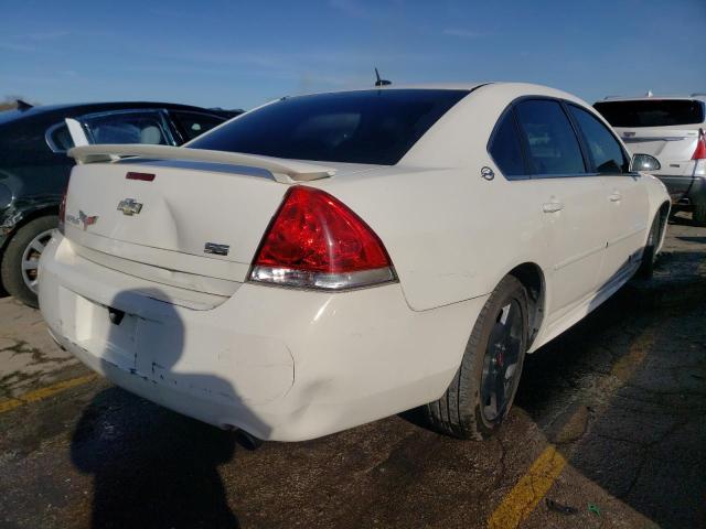 Photo 3 VIN: 2G1WD57C591128160 - CHEVROLET IMPALA SS 