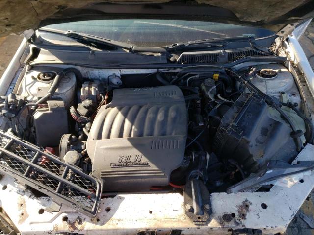 Photo 6 VIN: 2G1WD57C591128160 - CHEVROLET IMPALA SS 