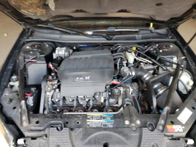 Photo 10 VIN: 2G1WD57C591216349 - CHEVROLET IMPALA SS 