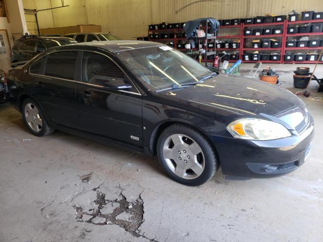 Photo 3 VIN: 2G1WD57C591216349 - CHEVROLET IMPALA SS 