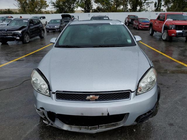 Photo 4 VIN: 2G1WD57C591268354 - CHEVROLET IMPALA SS 