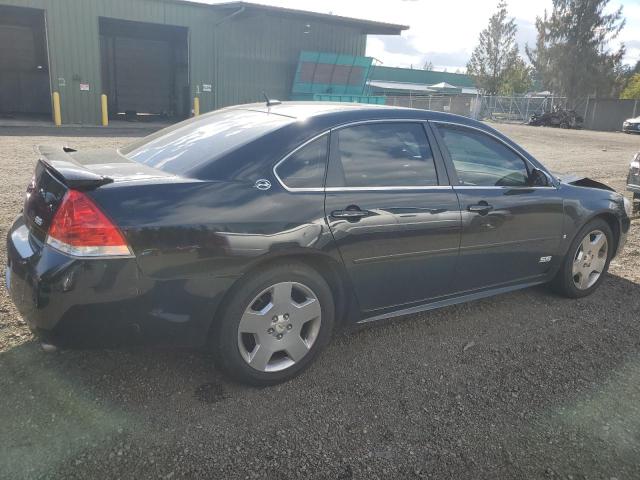 Photo 2 VIN: 2G1WD57C791217910 - CHEVROLET IMPALA SS 