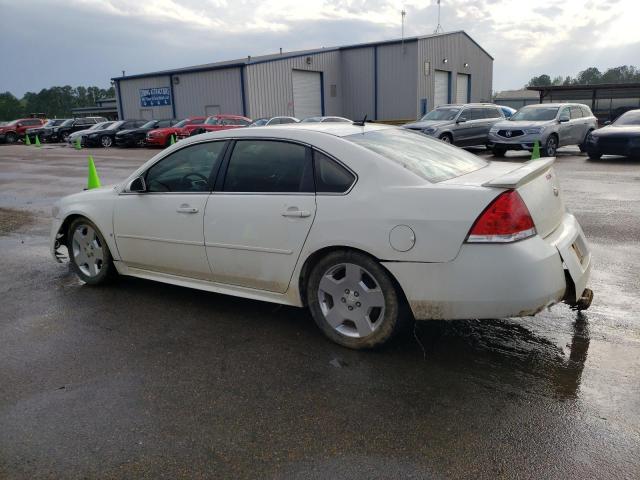 Photo 1 VIN: 2G1WD57C891117282 - CHEVROLET IMPALA SS 