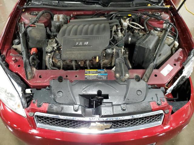 Photo 10 VIN: 2G1WD57C991154700 - CHEVROLET IMPALA SS 