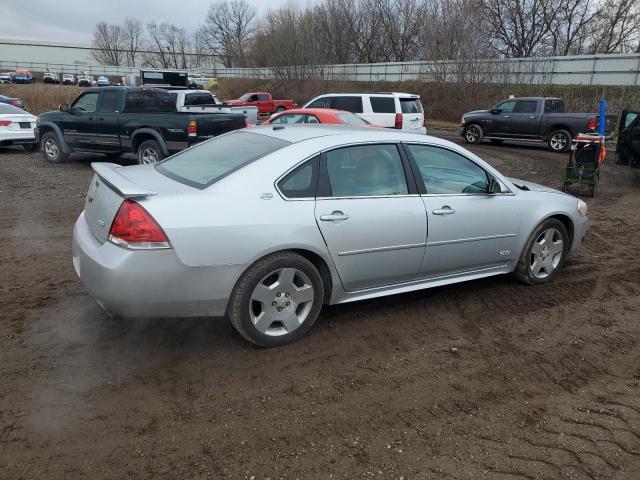 Photo 2 VIN: 2G1WD57C991163879 - CHEVROLET IMPALA SS 