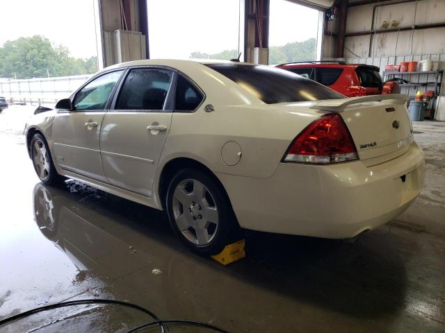 Photo 1 VIN: 2G1WD57C991199295 - CHEVROLET IMPALA SS 