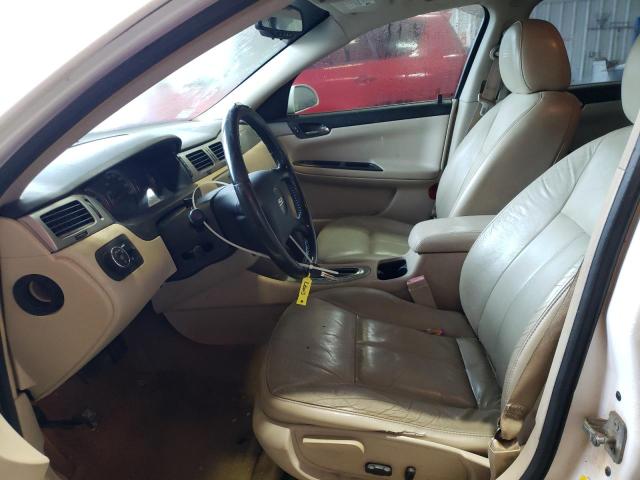 Photo 6 VIN: 2G1WD57C991199295 - CHEVROLET IMPALA SS 