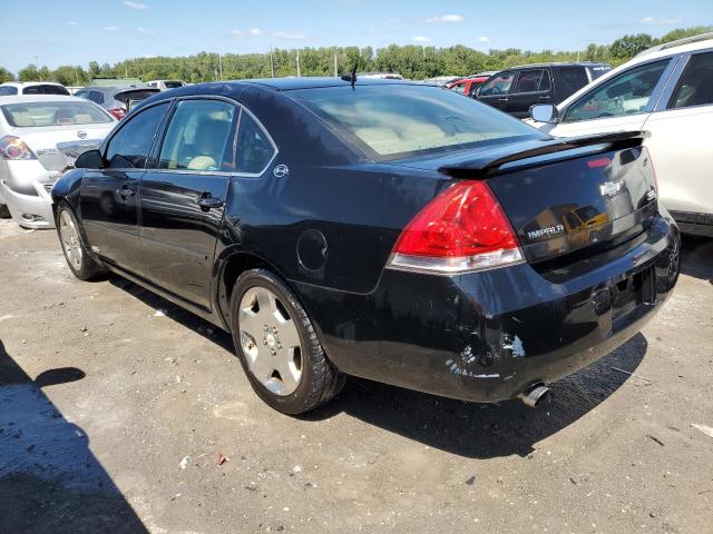 Photo 1 VIN: 2G1WD58C069168125 - CHEVROLET IMPALA SUP 