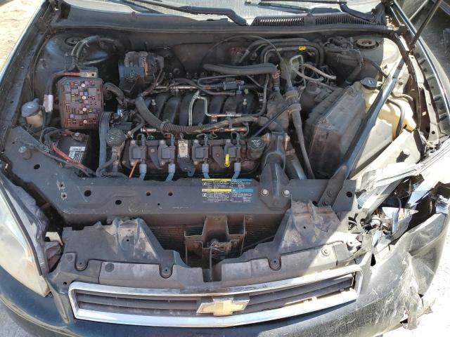 Photo 10 VIN: 2G1WD58C069168125 - CHEVROLET IMPALA SUP 