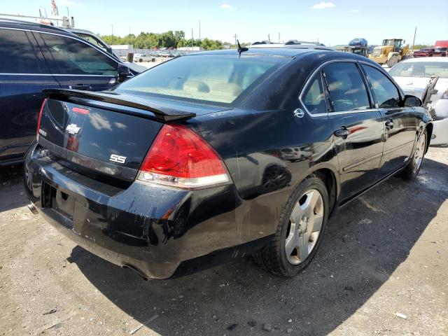 Photo 2 VIN: 2G1WD58C069168125 - CHEVROLET IMPALA SUP 