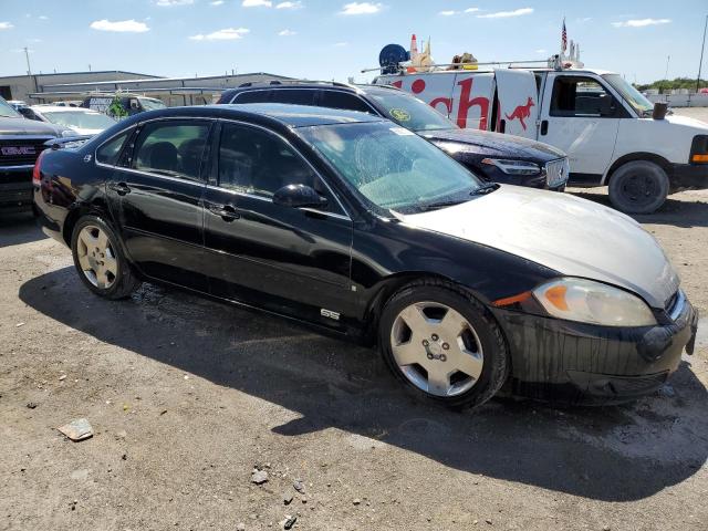 Photo 3 VIN: 2G1WD58C069168125 - CHEVROLET IMPALA SUP 