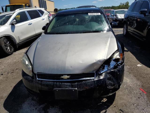 Photo 4 VIN: 2G1WD58C069168125 - CHEVROLET IMPALA SUP 