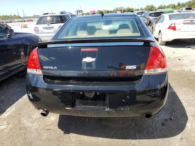 Photo 5 VIN: 2G1WD58C069168125 - CHEVROLET IMPALA SUP 