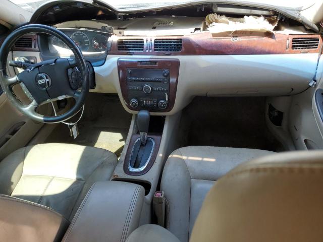 Photo 7 VIN: 2G1WD58C069168125 - CHEVROLET IMPALA SUP 