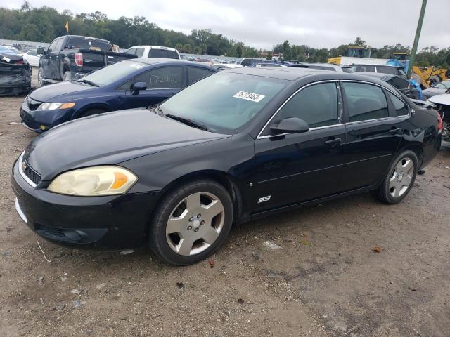 Photo 0 VIN: 2G1WD58C069181523 - CHEVROLET IMPALA 