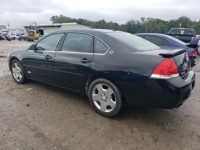 Photo 1 VIN: 2G1WD58C069181523 - CHEVROLET IMPALA 