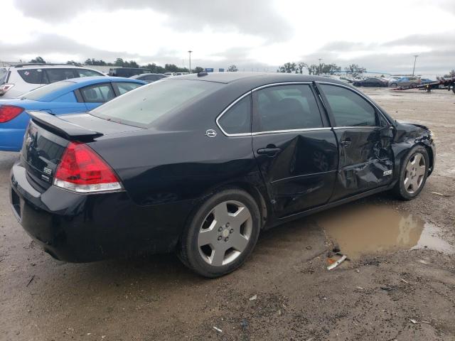 Photo 2 VIN: 2G1WD58C069181523 - CHEVROLET IMPALA 