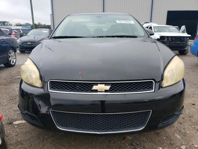 Photo 4 VIN: 2G1WD58C069181523 - CHEVROLET IMPALA 