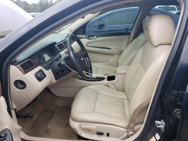 Photo 6 VIN: 2G1WD58C069181523 - CHEVROLET IMPALA 