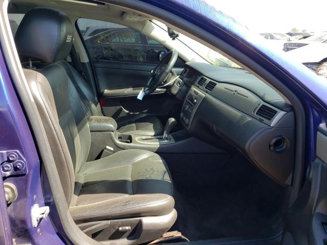 Photo 4 VIN: 2G1WD58C069214147 - CHEVROLET IMPALA SUP 