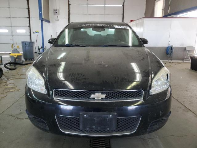 Photo 4 VIN: 2G1WD58C079130542 - CHEVROLET IMPALA SUP 