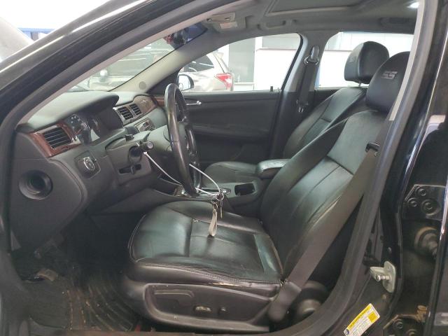 Photo 6 VIN: 2G1WD58C079130542 - CHEVROLET IMPALA SUP 