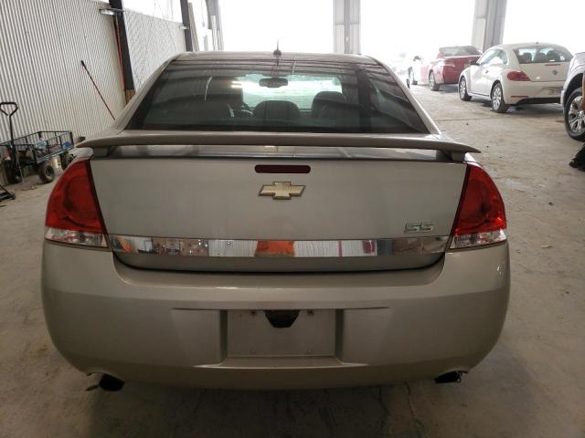 Photo 5 VIN: 2G1WD58C081250308 - CHEVROLET IMPALA SUP 