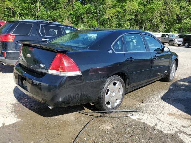 Photo 2 VIN: 2G1WD58C089156351 - CHEVROLET IMPALA 