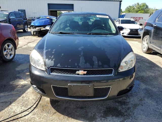 Photo 4 VIN: 2G1WD58C089156351 - CHEVROLET IMPALA 