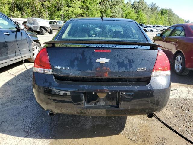 Photo 5 VIN: 2G1WD58C089156351 - CHEVROLET IMPALA 