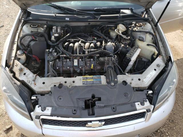 Photo 10 VIN: 2G1WD58C169113330 - CHEVROLET IMPALA SUP 