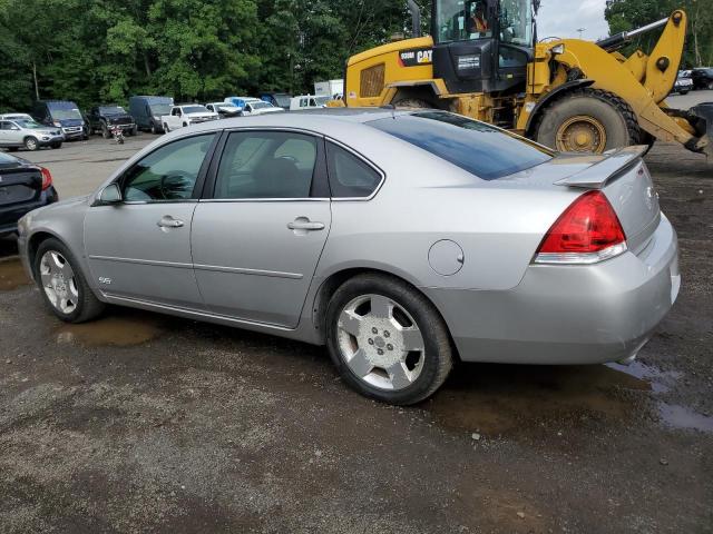 Photo 1 VIN: 2G1WD58C169129673 - CHEVROLET IMPALA SUP 