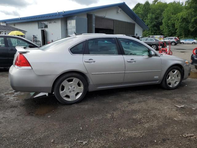 Photo 2 VIN: 2G1WD58C169129673 - CHEVROLET IMPALA SUP 