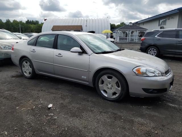 Photo 3 VIN: 2G1WD58C169129673 - CHEVROLET IMPALA SUP 