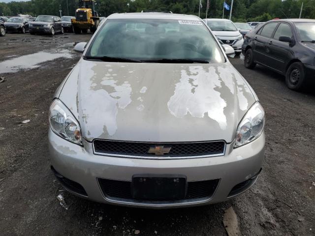 Photo 4 VIN: 2G1WD58C169129673 - CHEVROLET IMPALA SUP 