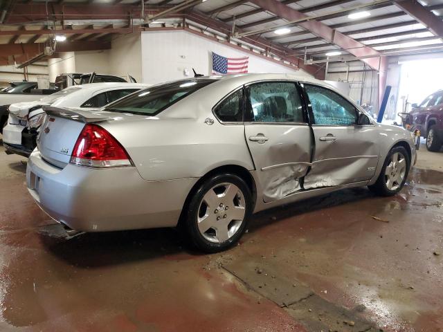 Photo 2 VIN: 2G1WD58C169145811 - CHEVROLET IMPALA 