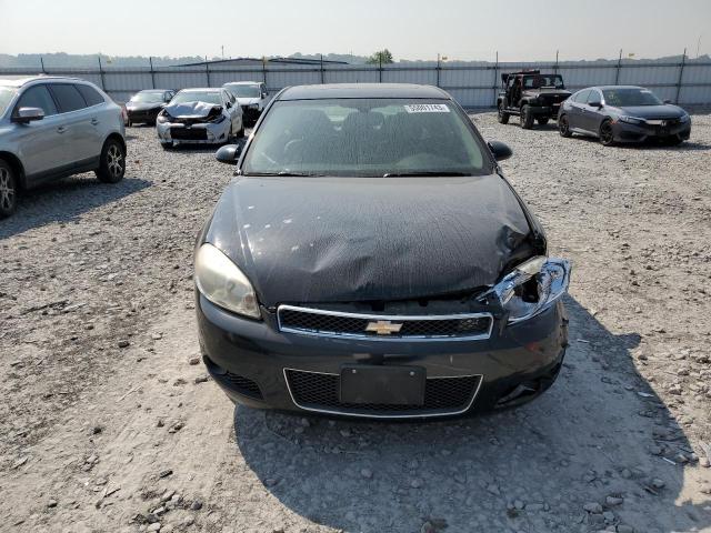 Photo 4 VIN: 2G1WD58C169308019 - CHEVROLET IMPALA SUP 