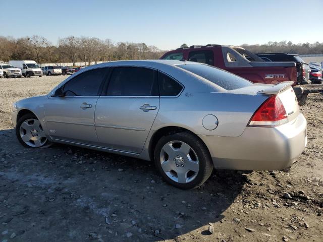 Photo 1 VIN: 2G1WD58C179125365 - CHEVROLET IMPALA 