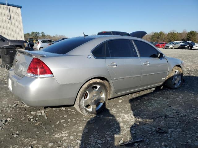 Photo 2 VIN: 2G1WD58C179125365 - CHEVROLET IMPALA 