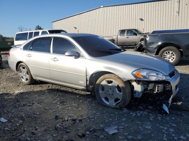 Photo 3 VIN: 2G1WD58C179125365 - CHEVROLET IMPALA 