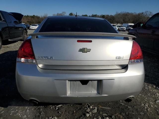 Photo 5 VIN: 2G1WD58C179125365 - CHEVROLET IMPALA 