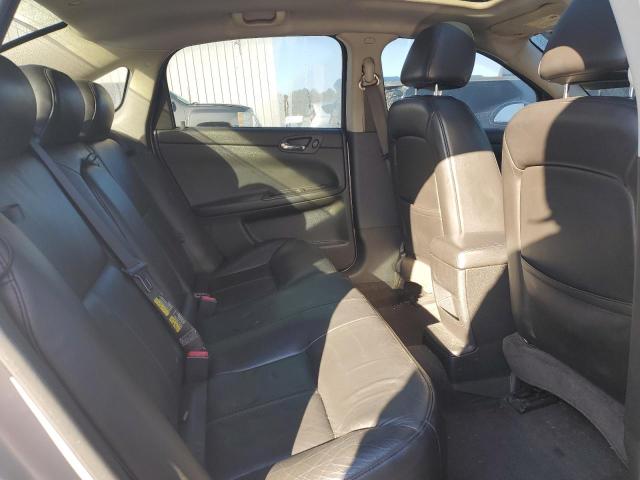 Photo 9 VIN: 2G1WD58C179125365 - CHEVROLET IMPALA 