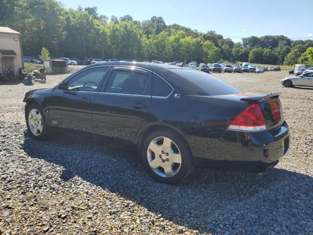 Photo 1 VIN: 2G1WD58C179269367 - CHEVROLET IMPALA 