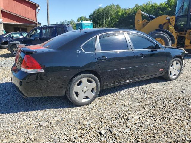 Photo 2 VIN: 2G1WD58C179269367 - CHEVROLET IMPALA 