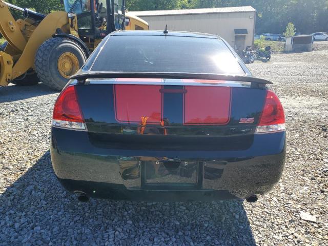 Photo 5 VIN: 2G1WD58C179269367 - CHEVROLET IMPALA 