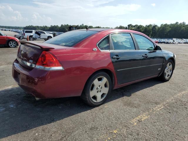 Photo 2 VIN: 2G1WD58C179410518 - CHEVROLET IMPALA SUP 