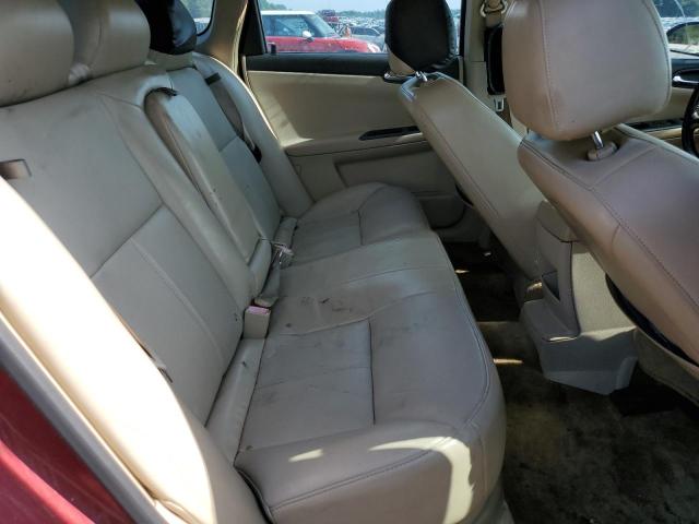 Photo 9 VIN: 2G1WD58C179410518 - CHEVROLET IMPALA SUP 