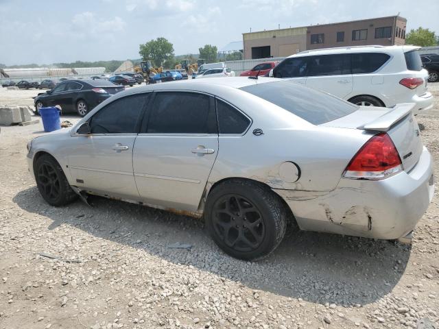 Photo 1 VIN: 2G1WD58C269223335 - CHEVROLET IMPALA SUP 